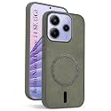 Jkobi Leather Finish Back Cover Case for