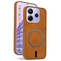 Jkobi Leather Finish Back Cover Case for
