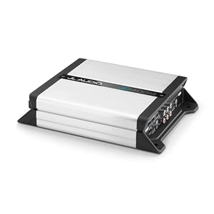 jl jd4004 4-channel amplifier