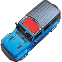 JL Sun Shade Top Compatible with Jeep Wrangler Gladiator Sunshade