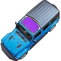 JL Sun Shade Top Compatible with Jeep Wrangler Gladiator Sunshade, Purple