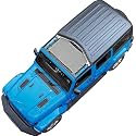 JL Sun Shade Top Compatible with Jeep Wrangler Gladiator Sunshade, Gray