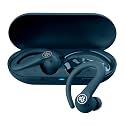 JLab Go Sport ANC Active Noise Cancelling Earbuds, Ocean Blue