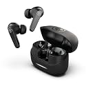 JLab, JBuds Pods ANC, True Wireless Earbuds, Active Noise Cancelling, Bluetooth Multipoint, Black