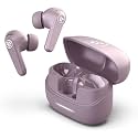 JLab, JBuds Pods ANC, True Wireless Earbuds, Active Noise Cancelling, Bluetooth Multipoint, Mauve