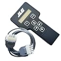 JLG Analyzer and Cable Kit JLG 1001249695 2901443 1600244 Handheld Analyzer/Diagnostic Tool JLG Parts for JLG Scissor Lift 6RS 10RS 1932RS 3248RS 1230ES JLG Boom Lift H800AJ Original Part