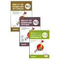 JLPT N2 Kanji+Listening+Grammar New Complete Master Series With CD