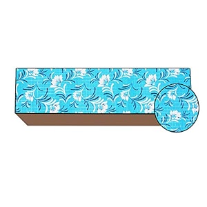polycarbonate water amp dustproof split ac cover for blue star 15 ton 5 star wi-fi inverter copper ic518datus beige color10
