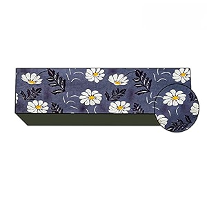 polycarbonate water amp dustproof split ac cover for hithi 15 ton 5 star inverter rsog518hcea green color06