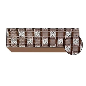 polycarbonate water amp dustproof split ac cover for voltas 15 ton 5 star 185v ads inverter beige color03