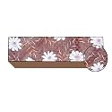 Polycarbonate Water &amp; Dustproof Split Ac Cover for Voltas 1.5 Ton 5 Star 185v Ads Inverter, Beige (Color17)