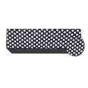 Polycarbonate Water &amp; Dustproof Split Ac Cover for Lg 1 Ton 5 Star Gw Series Ks-q12gwzd, Gray (Color02)