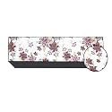 Water &amp; Dustproof Split Ac Cover for Hithi 1.5 Ton 5 Star Inverter, Copper, Kashikoi 5100x Rsb518hbea.z, Gray (Color12)