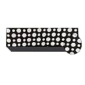 Water &amp; Dustproof Split Ac Cover for Hithi 1.5 Ton 5 Star Inverter, Copper, Kashikoi 5100x Rsb518hbea.z, Gray (Color19)