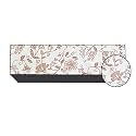 Water & Dustproof Split Ac Cover for Hithi 1.5 Ton 5 Star Inverter, Copper, Kashikoi 5100x Rsb518hbea.z, Gray (Color20)