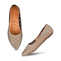 JM LOOKS Trendy Comfort Casual Ballerinas for