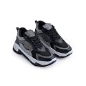 JM LOOKS Women39s Chunky Sneakers Casual Shoes