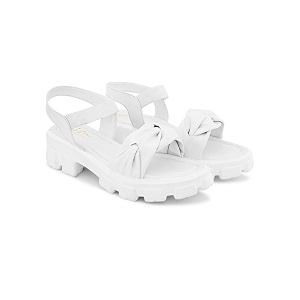 JM LOOKS Womens Stylish Fashionable Casual Wedges