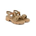 JM LOOKS Women39s Stylish Fashionable Casual Wedges