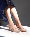 jm looks Women Heels