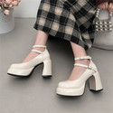 jm looks Women Heels