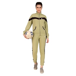 jm women39s atheletic gym running sports track suit  regular casual fit  track suit for girls amp women