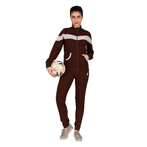 jm women39s atheletic gym running sports track suit  regular casual fit  track suit for girls amp women