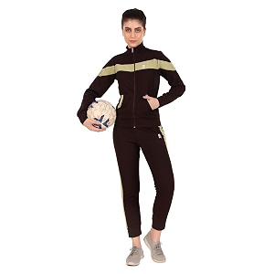 jm women39s atheletic gym running sports track suit  regular casual fit  track suit for girls amp women