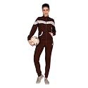 JM Women's Atheletic Gym Running Sports Track Suit | Regular Casual Fit | Track Suit for Girls &amp; Women