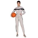 JM Women's Atheletic Gym Running Sports Track Suit | Regular Casual Fit | Track Suit for Girls &amp; Women