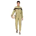 JM Women's Atheletic Gym Running Sports Track Suit | Regular Casual Fit | Track Suit for Girls &amp; Women