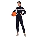 JM Women's Atheletic Gym Running Sports Track Suit | Regular Casual Fit | Track Suit for Girls &amp; Women