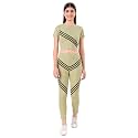JM Women39s Atheletic Gym Wear Set Co-ord