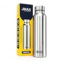 Jmax Stainless Steel Water Bottle Single