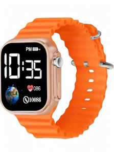 JMDEnterprises ULTRA LED Digital Watch - For