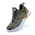 JMFCHI Boys Girls Kids39 Sneakers Knitted Mesh