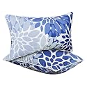 JMGBird Outdoor Patio Pillows Waterproof Outdoor Pillow Covers with Inserts