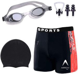 JMT Wear Boys 1 Swimming Short 1