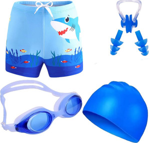 JMT Wear Boys 1 Swimming Short 1