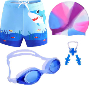 JMT Wear Boys 1 Swimming Short 1