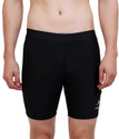 JMT Wear Printed Black Swimming Costume For Men Swimsuit For Men Printed Men Trunk Black Swimsuit
