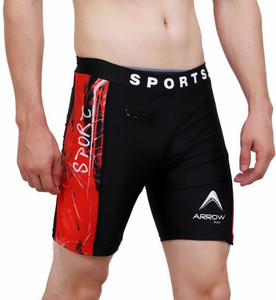 jmt wear printed men swimsuit