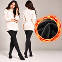JMT Wear Warm Winter Tharmal Fleece Lined Tights Pantyhose Stockings For Women Women Pyjama Thermal