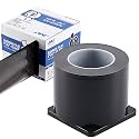 JMU Black Barrier Film 4" x 6", Barrier Film Tattoo 1200 Sheets
