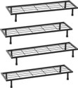 JNCRAFTS SET OF 4 PLANTER STAND Plant