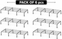 JNCRAFTS SET OF 6 PLANTER STAND Plant