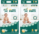Jo Joe Baby Diaper Pants with