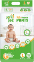 Jo Joe Baby Diaper Pants 12hrs