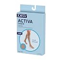 JOBST ACTIVA Sheer 20-30 mmHg Compression Socks Knee High Closed Toe