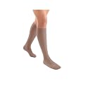 JOBST ACTIVA Sheer 20-30 mmHg Compression Socks Knee High Closed Toe